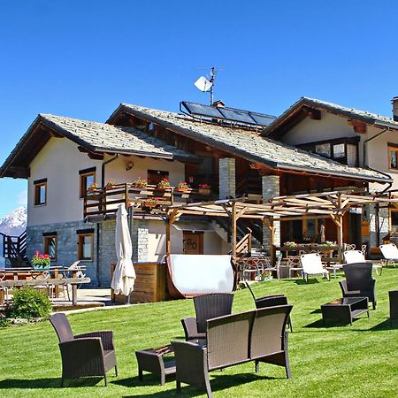 Hotel Chacaril Pila  Exterior foto